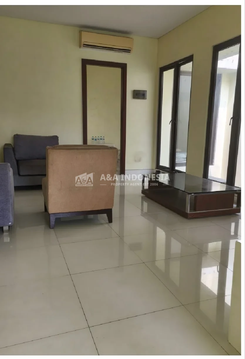 *Jual Rumah di The Mansion Pakuwon Indah Surabaya Barat* - Thumbnail 2