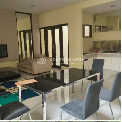 *Jual Rumah di The Mansion Pakuwon Indah Surabaya Barat* - Thumbnail 3