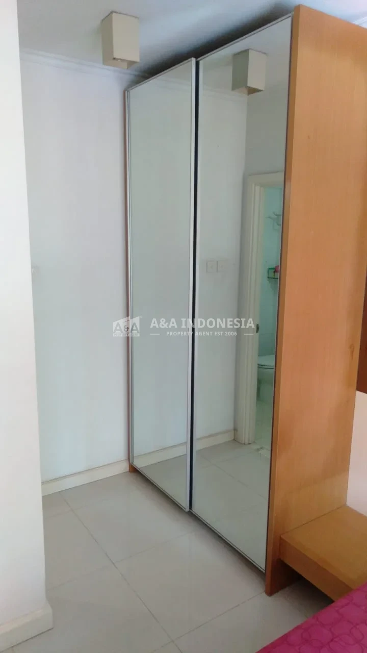 Jual Unit Apartemen 3 BR Waterplace dekat Pakuwon Mall Lokasi Strategis Surabaya - Thumbnail 2