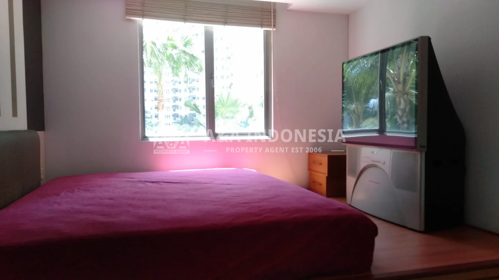 Jual Unit Apartemen 3 BR Waterplace dekat Pakuwon Mall Lokasi Strategis Surabaya - Thumbnail 3