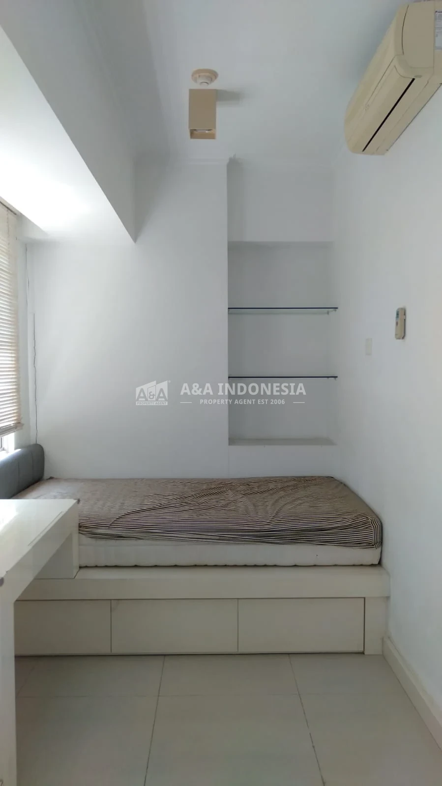 Jual Unit Apartemen 3 BR Waterplace dekat Pakuwon Mall Lokasi Strategis Surabaya - Thumbnail 6