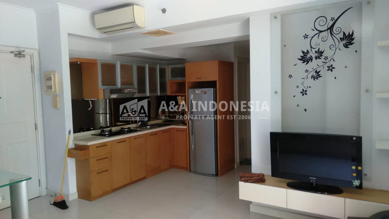 Jual Unit Apartemen 3 BR Waterplace dekat Pakuwon Mall Lokasi Strategis Surabaya - Thumbnail 7