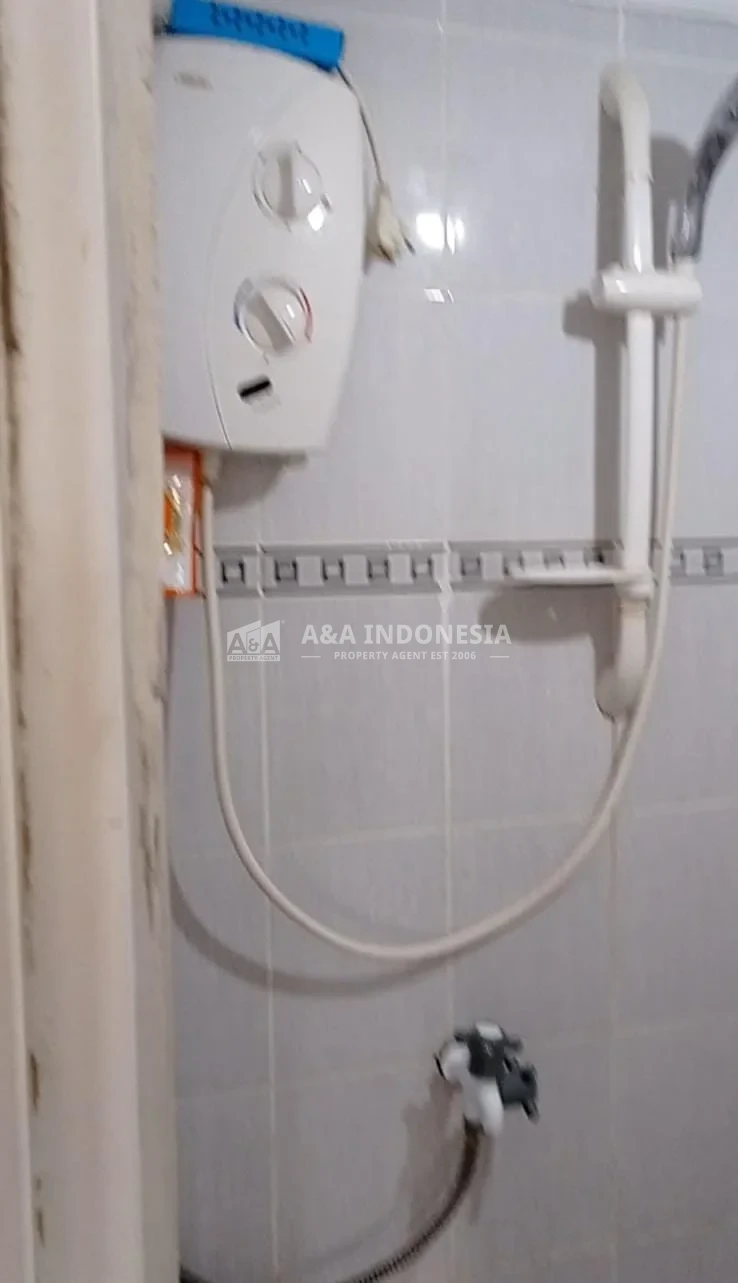 Disewakan Apartemen Puncak Kertajaya Tower B – View Kolam Renang, Full Furnished, Surabaya Timur - Thumbnail 6