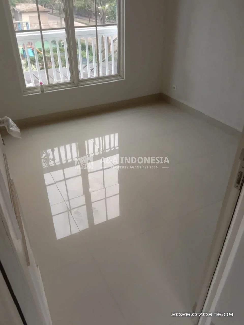 Dijual Rumah Siap Huni Di Millennium City, Berlokasi Di Jl. Alton Kabasiran, Parung Panjang, Bogor, Jawa Barat. - Thumbnail 2