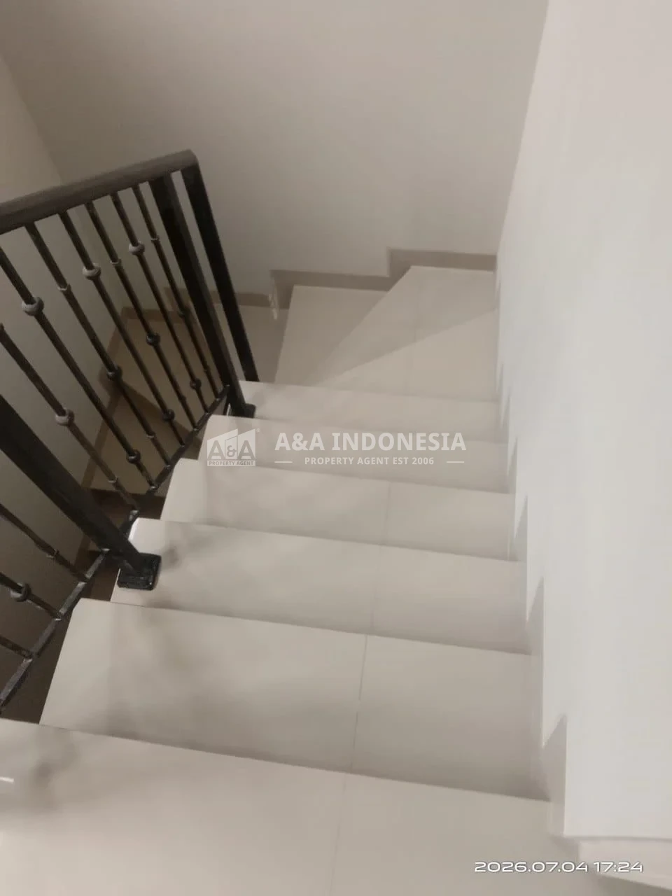 Dijual Rumah Siap Huni Di Millennium City, Berlokasi Di Jl. Alton Kabasiran, Parung Panjang, Bogor, Jawa Barat. - Thumbnail 4