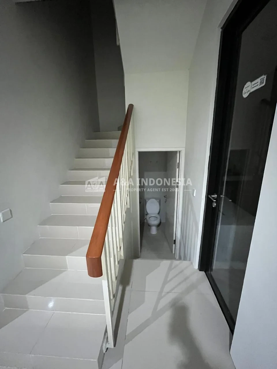 *Disewakan Rumah Northwest Citraland Utara Surabaya Barat* - Thumbnail 4