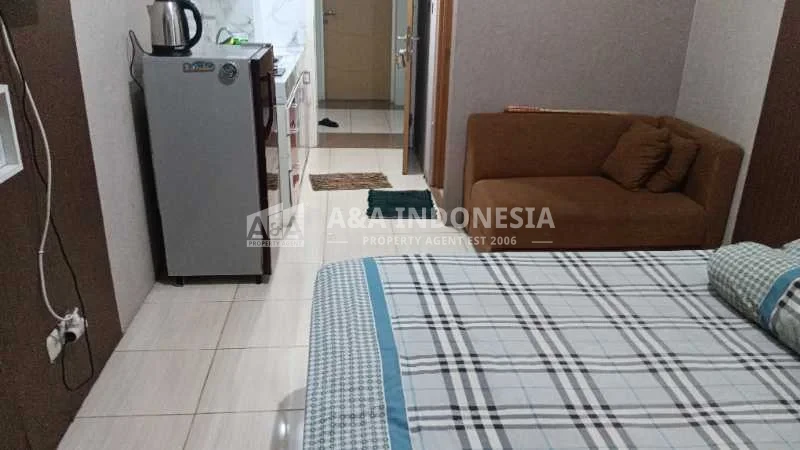 *Disewakan Apartemen Bale Hinggil Surabaya Timur* - Thumbnail 3