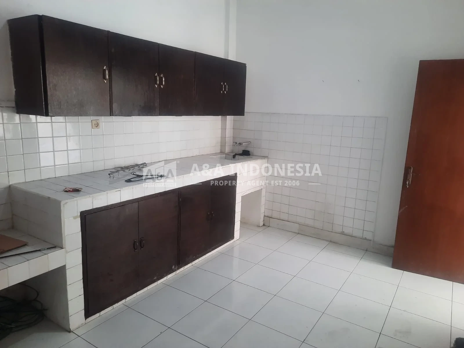 Jual / Sewa Rumah Usaha Raya Indragiri Lokasi Strategis Komersiil Surabaya - Thumbnail 2