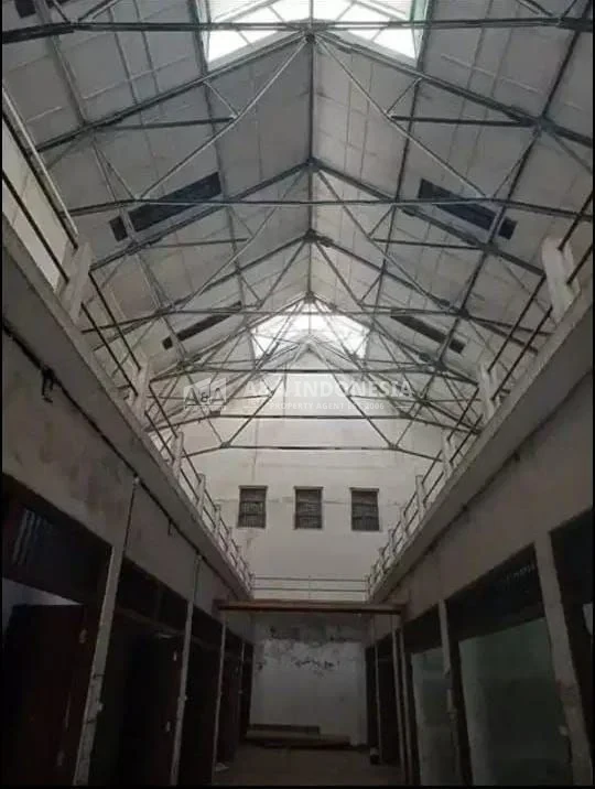 Disewakan Gudang di Jalan Bongkaran, Surabaya Utara - Thumbnail 4
