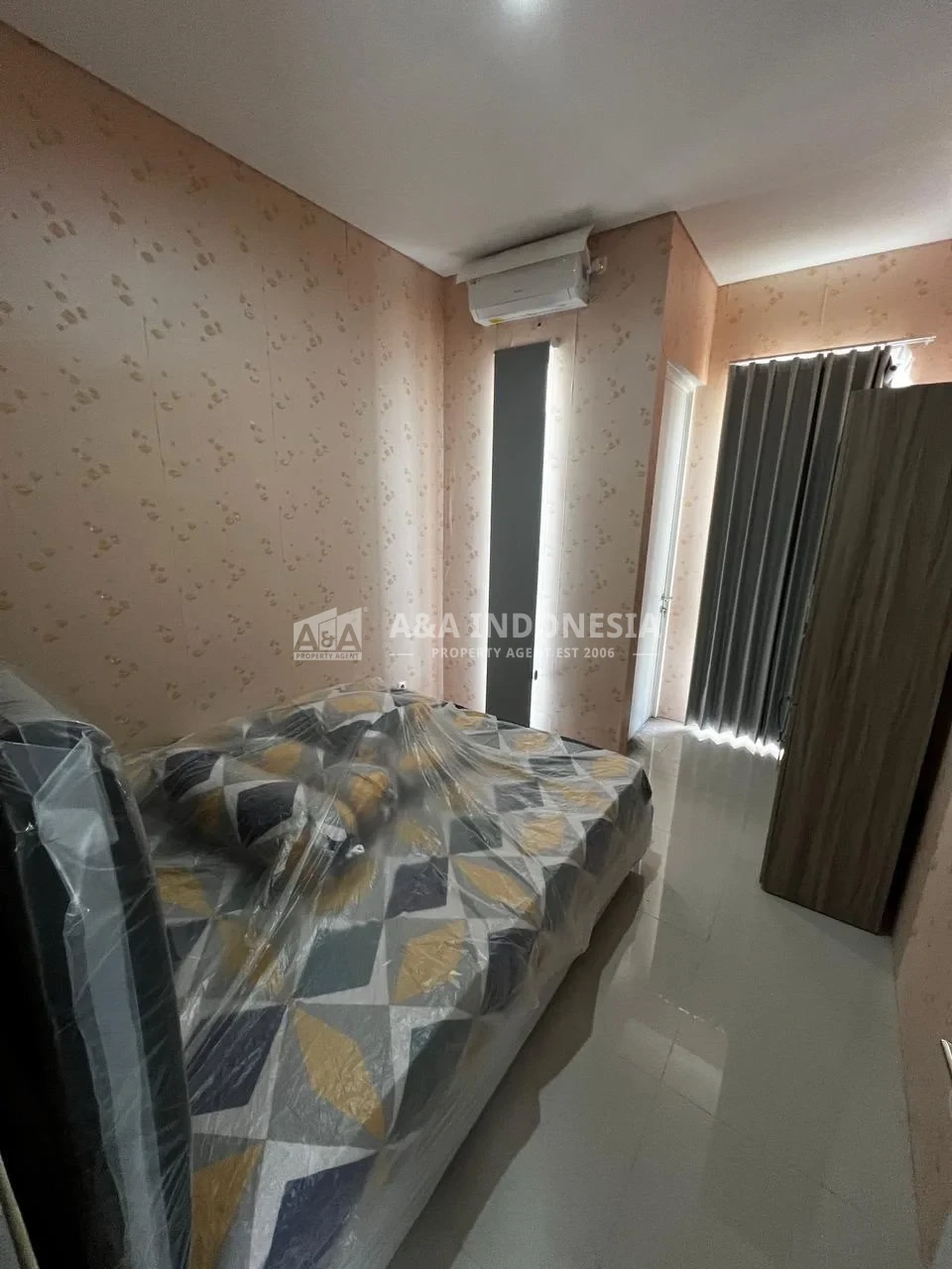 Jual Rumah 2 Lantai Baru Gress Kutisari Indah Utara Tipe Scandinavian Surabaya - Thumbnail 4