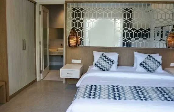 Dijual Villa Eksklusif Di Kawasan Uluwatu, Bali - Thumbnail 2