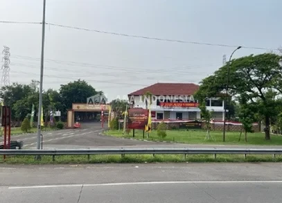 Dijual Tanah Perumahan Strategis Di Jalan Raya Geluran, Bungurasih, Waru - Thumbnail 2