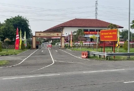 Dijual Tanah Perumahan Strategis Di Jalan Raya Geluran, Bungurasih, Waru - Thumbnail 3