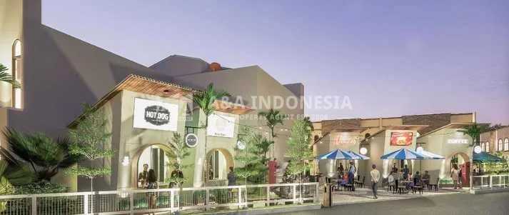 Dijual Rumah Nyaman dengan Desain Menawan di Gunawangsa Gresik Regency Gresik - Thumbnail 3