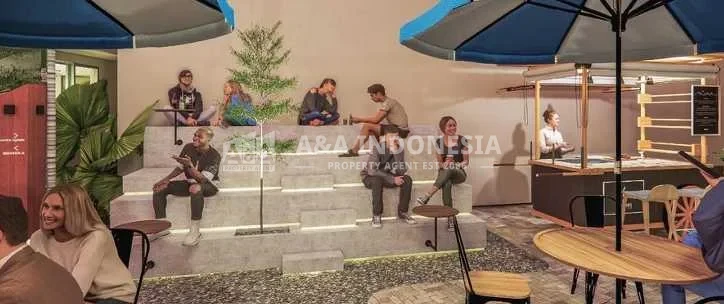 Dijual Rumah Nyaman dengan Desain Menawan di Gunawangsa Gresik Regency Gresik - Thumbnail 4