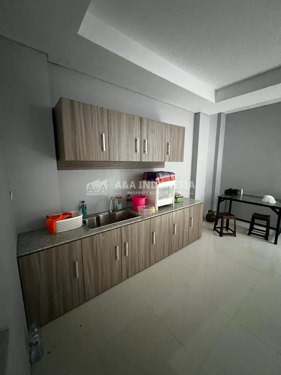 Disewakan Rumah 2 Lantai Green Orchid Lokasi Strategis Malang Jawa Timur - Thumbnail 6