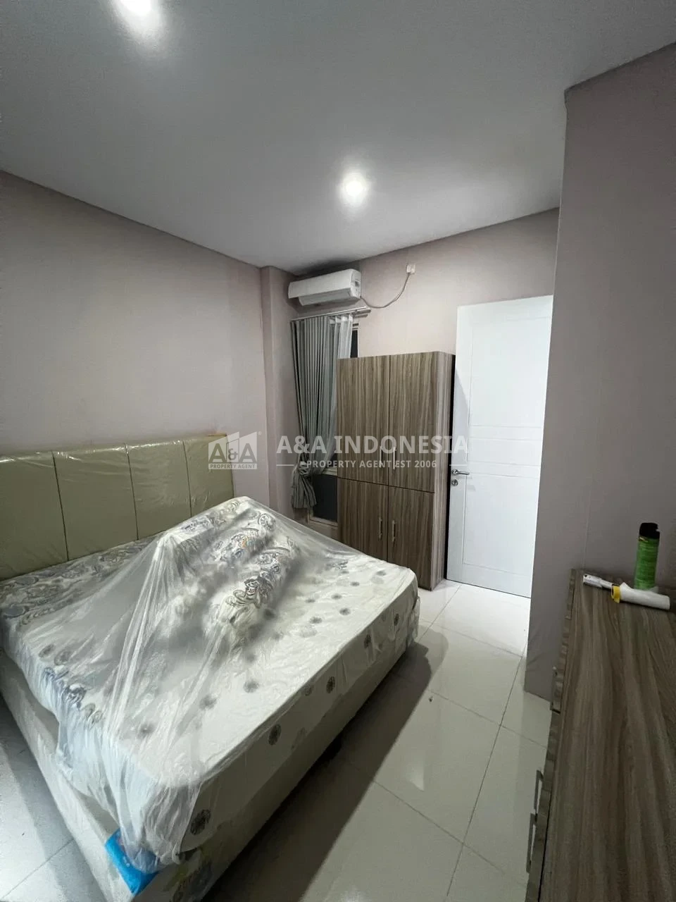 Disewakan Rumah 2 Lantai Green Orchid Lokasi Strategis Malang Jawa Timur - Thumbnail 7
