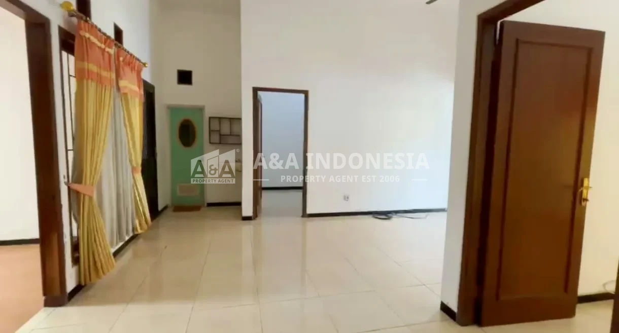Jual Murah Rumah Graha Sampurna Wiyung Surabaya Barat Siap Huni - Thumbnail 3