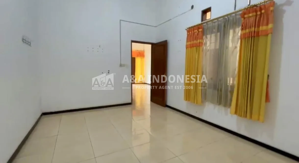 Jual Murah Rumah Graha Sampurna Wiyung Surabaya Barat Siap Huni - Thumbnail 6