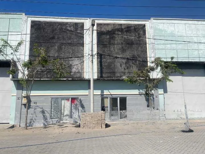 Dijual/Disewakan Ruko Strategis Kencana Trosobo Sidoarjo