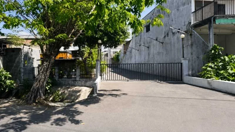 Dijual Tanah Luas Strategis Kalijudan di Wilayah Surabaya Timur