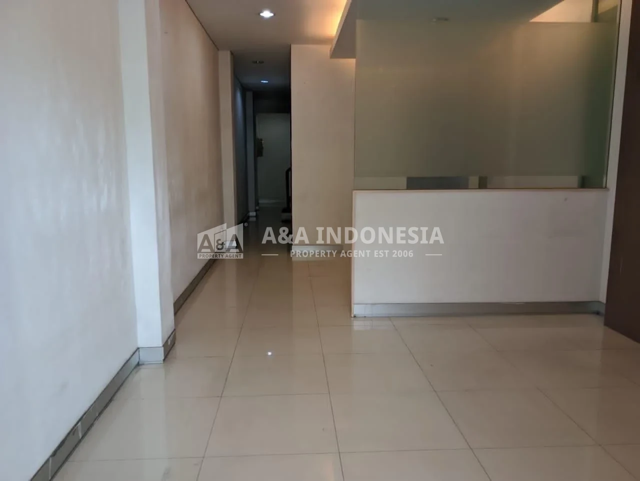 Dijual Ruko Bagus Strategis di Wilayah Raya Jemursari Surabaya Selatan - Thumbnail 2