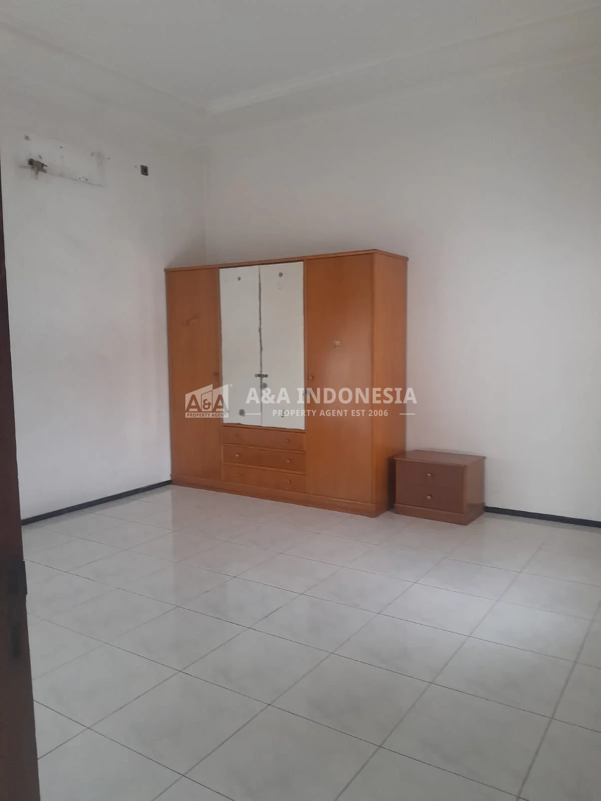 Dijual Rumah Raya Satelit Siap Huni Dekat Margomulyo Surabaya Barat - Thumbnail 6
