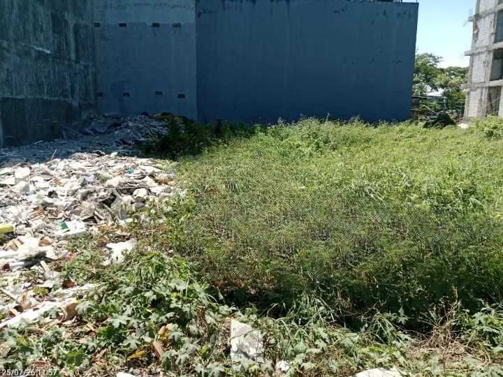 Dijual Tanah Strategis Turun Harga Luas 240m² di Waterfront Citraland Surabaya Barat