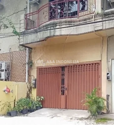 Dijual Ruko Di Jalan Coklat Surabaya Utara - Image 1
