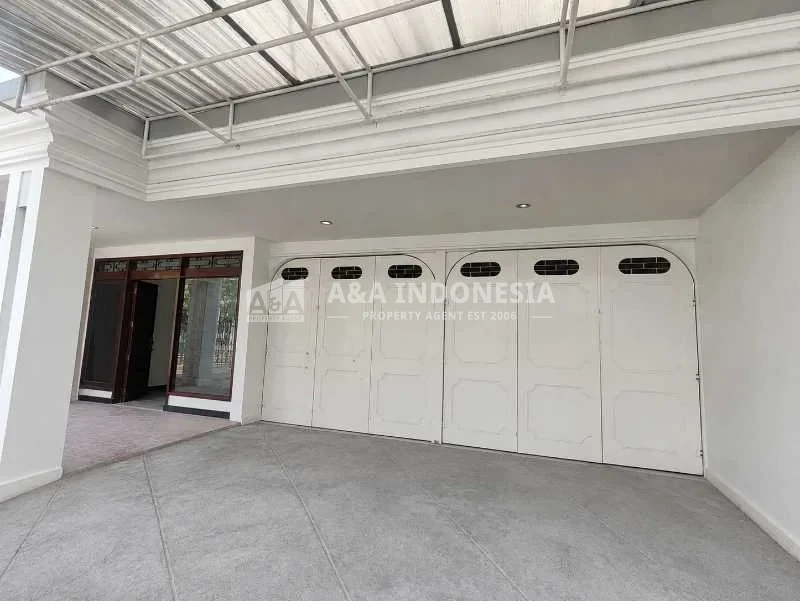 Rumah jual sewa Kertajaya Indah (bbal) - Thumbnail 2
