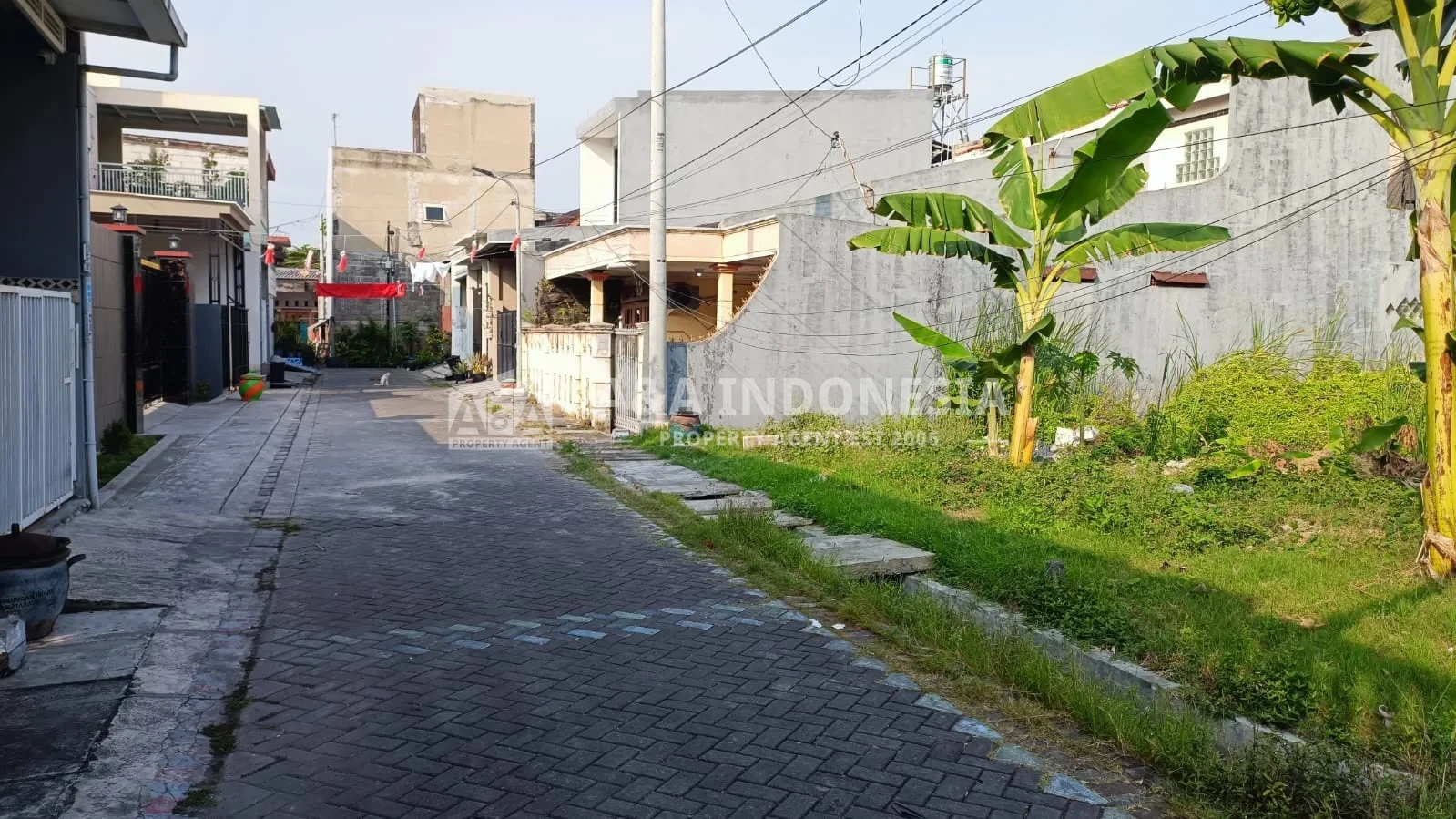 Dijual Tanah di Bulak Kalitinjang Baru Surabaya Utara - Thumbnail 2