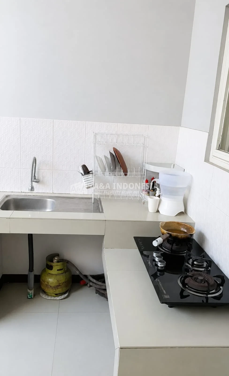 *Dijual Rumah siap huni di Alana Regency Sidosjo* - Thumbnail 2