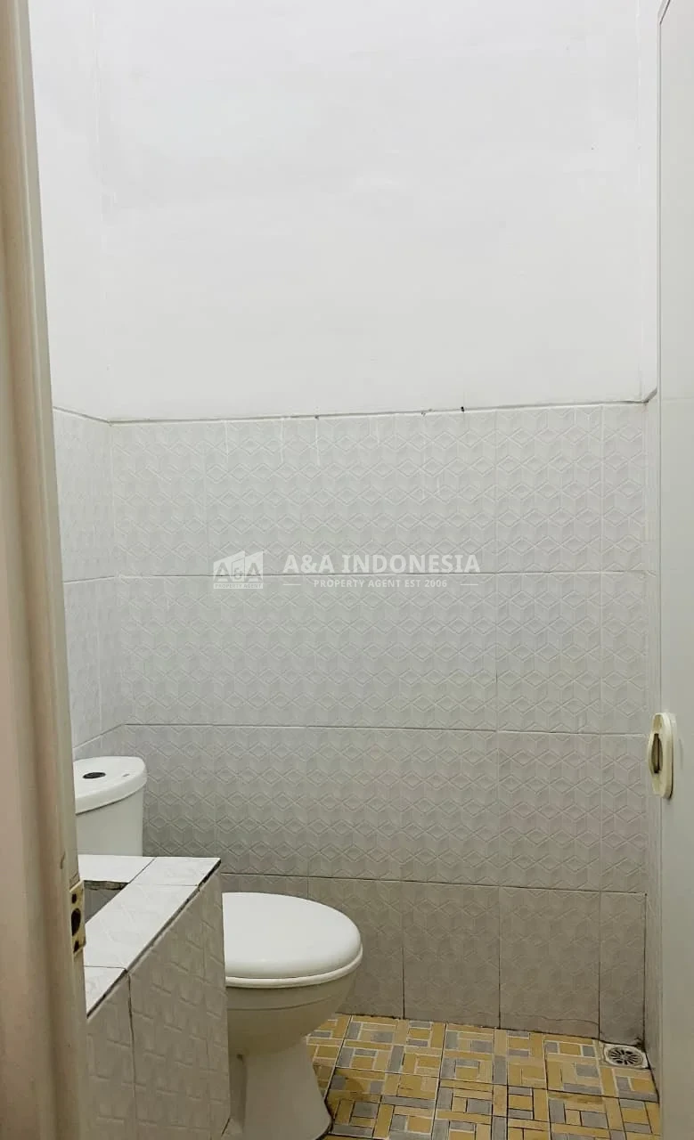 *Dijual Rumah siap huni di Alana Regency Sidosjo* - Thumbnail 4