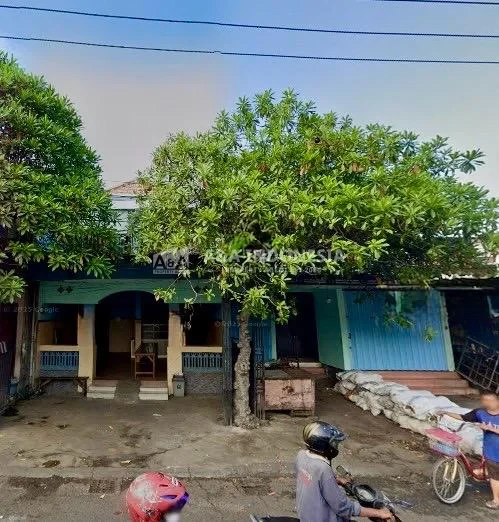 Jual Murah Lelang Rumah Simo Kalangan Lokasi Strategis Surabaya - Image 1