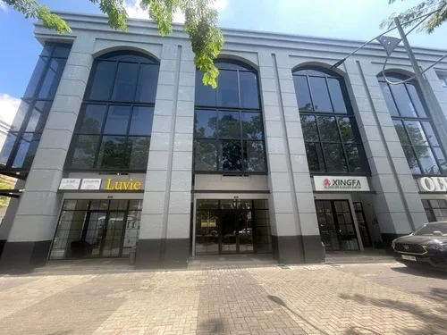 Dijual Ruko 3 Lantai Strategis Kawasan Komersial Ramai Berkembang di Tierra Soho Surabaya Barat