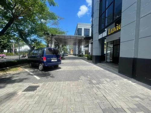 Dijual Ruko 3 Lantai Strategis Kawasan Komersial Ramai Berkembang di Tierra Soho Surabaya Barat - Thumbnail 3
