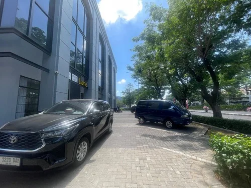 Dijual Ruko 3 Lantai Strategis Kawasan Komersial Ramai Berkembang di Tierra Soho Surabaya Barat - Thumbnail 4