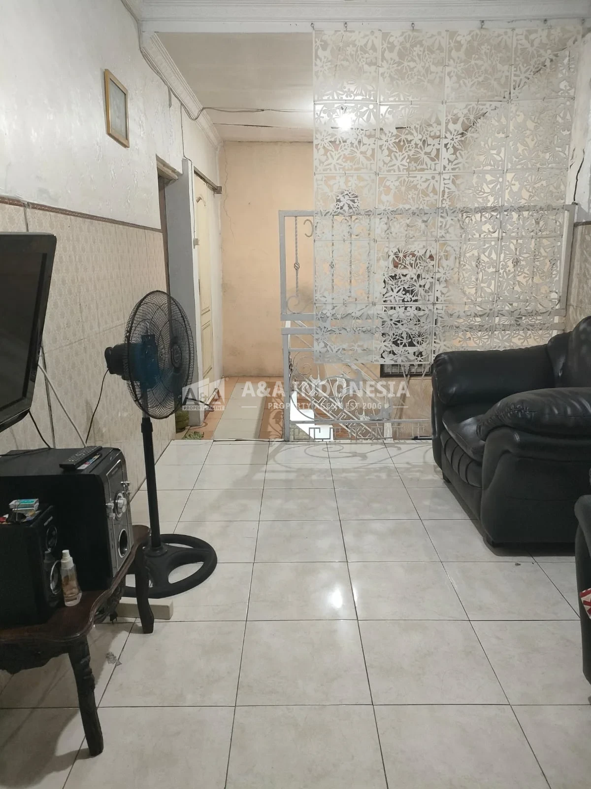 Dijual Cepat Harga Murah Siap Huni Lokasi Strategis Wedoro Regency Waru Sidoarjo - Thumbnail 4