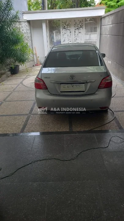 Dijual Rumah Minimalis Lokasi Strategis Medokan Asri Surabaya Timur - Thumbnail 2