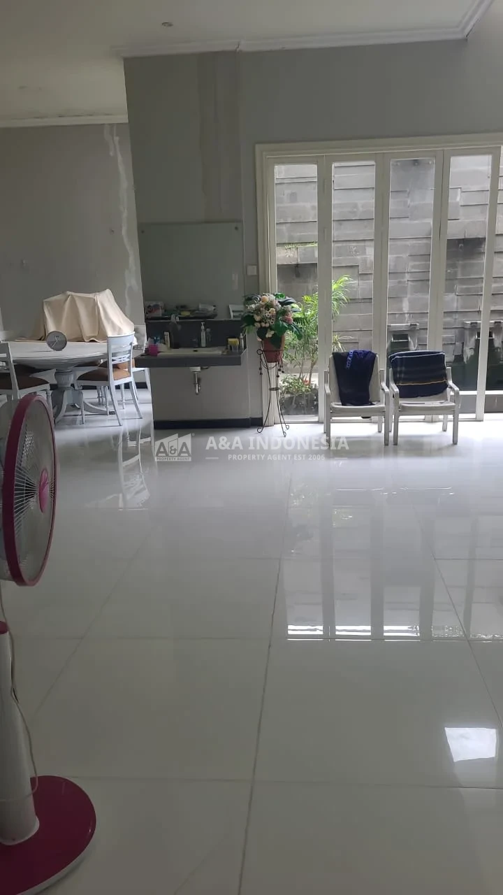 Dijual Rumah Minimalis Lokasi Strategis Medokan Asri Surabaya Timur - Thumbnail 4