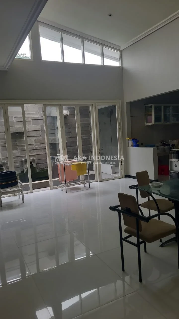 Dijual Rumah Minimalis Lokasi Strategis Medokan Asri Surabaya Timur - Thumbnail 5