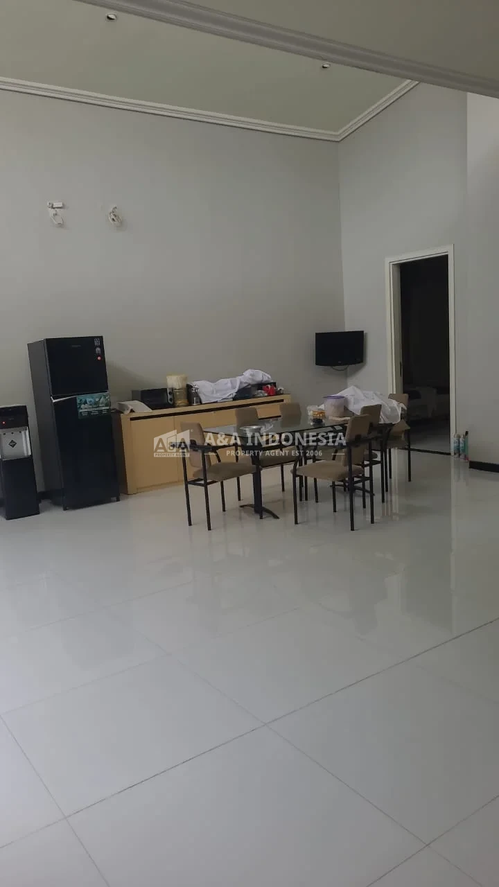 Dijual Rumah Minimalis Lokasi Strategis Medokan Asri Surabaya Timur - Thumbnail 6