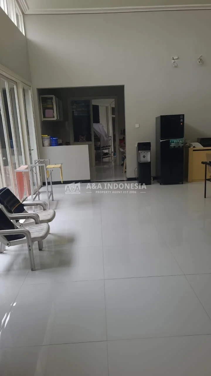 Dijual Rumah Minimalis Lokasi Strategis Medokan Asri Surabaya Timur - Thumbnail 7
