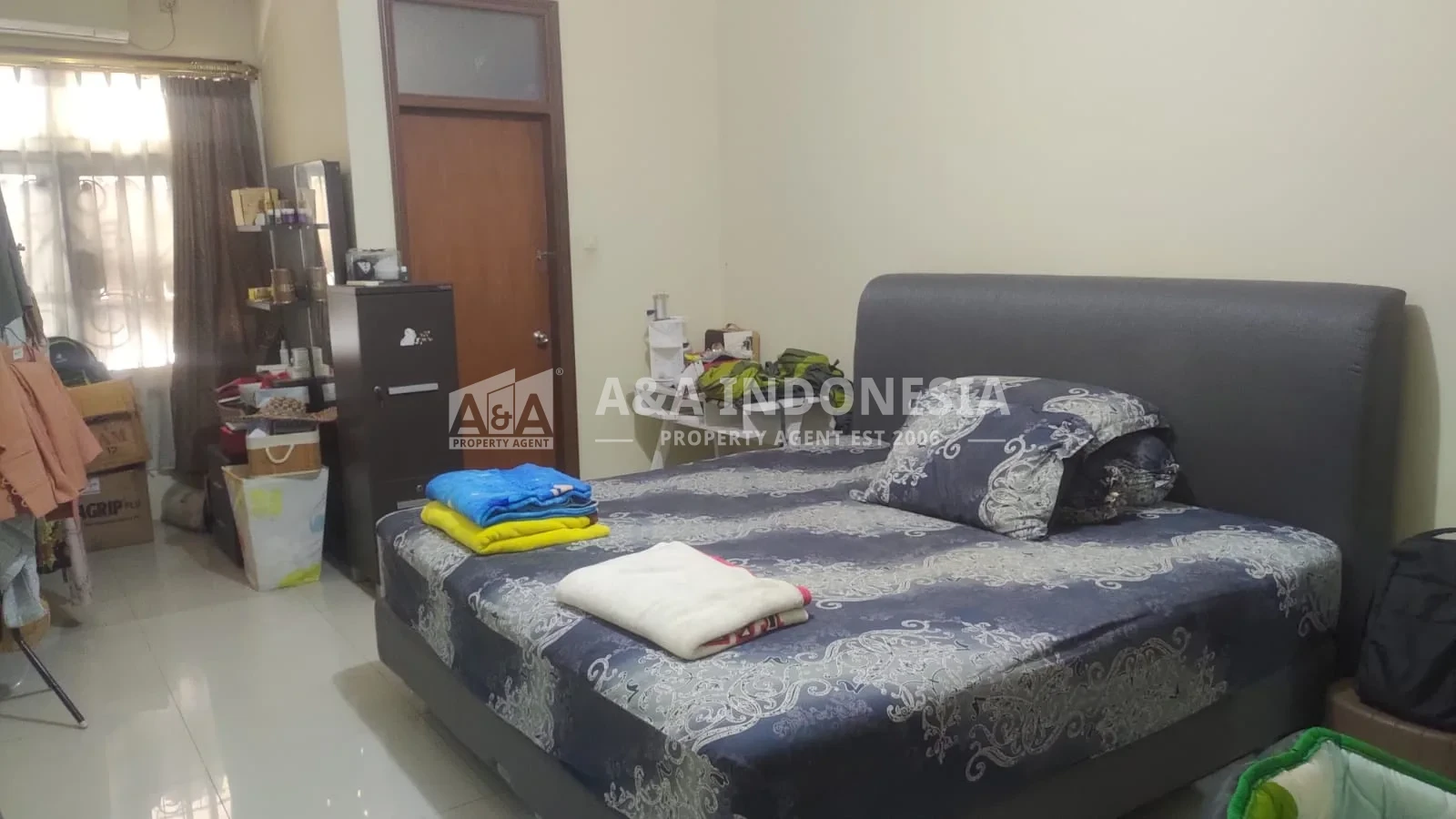 Dijual Cepat Rumah Lokasi Strategis dan Premium Darmo Harapan Surabaya Barat - Thumbnail 5