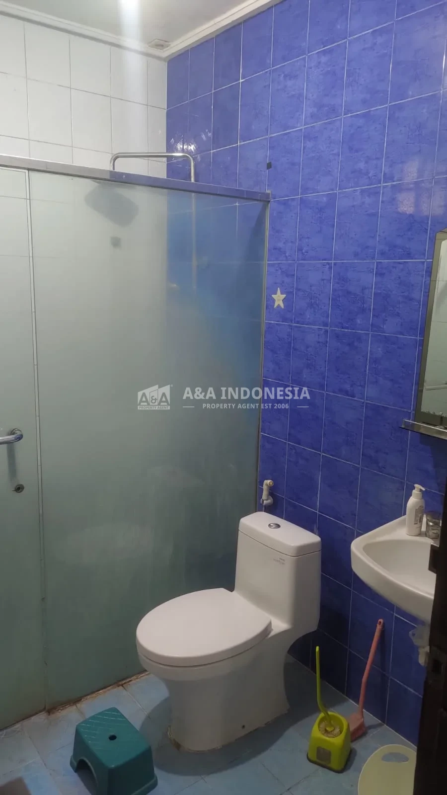 Dijual Cepat Rumah Lokasi Strategis dan Premium Darmo Harapan Surabaya Barat - Thumbnail 6