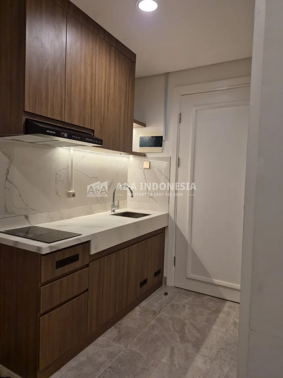 Dijual Apartemen Avenue 88 di Jalan Raya Darmo Permai, Sukomanunggal, Surabaya Barat - Thumbnail 2