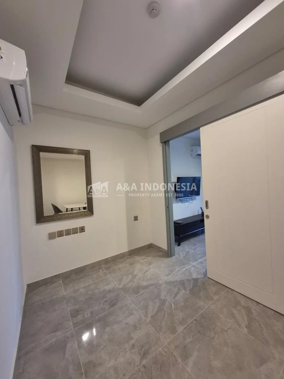 Dijual Apartemen Avenue 88 di Jalan Raya Darmo Permai, Sukomanunggal, Surabaya Barat - Thumbnail 6