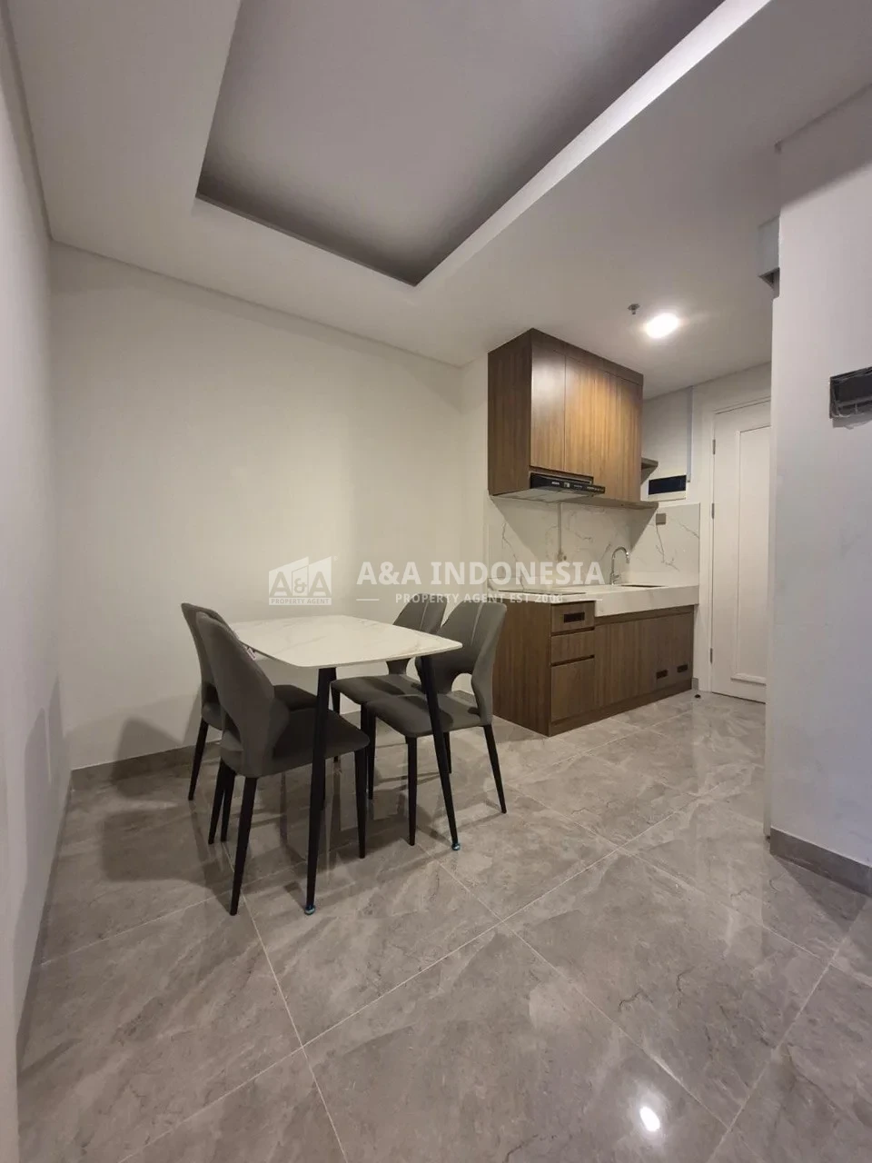 Dijual Apartemen Avenue 88 di Jalan Raya Darmo Permai, Sukomanunggal, Surabaya Barat - Thumbnail 7