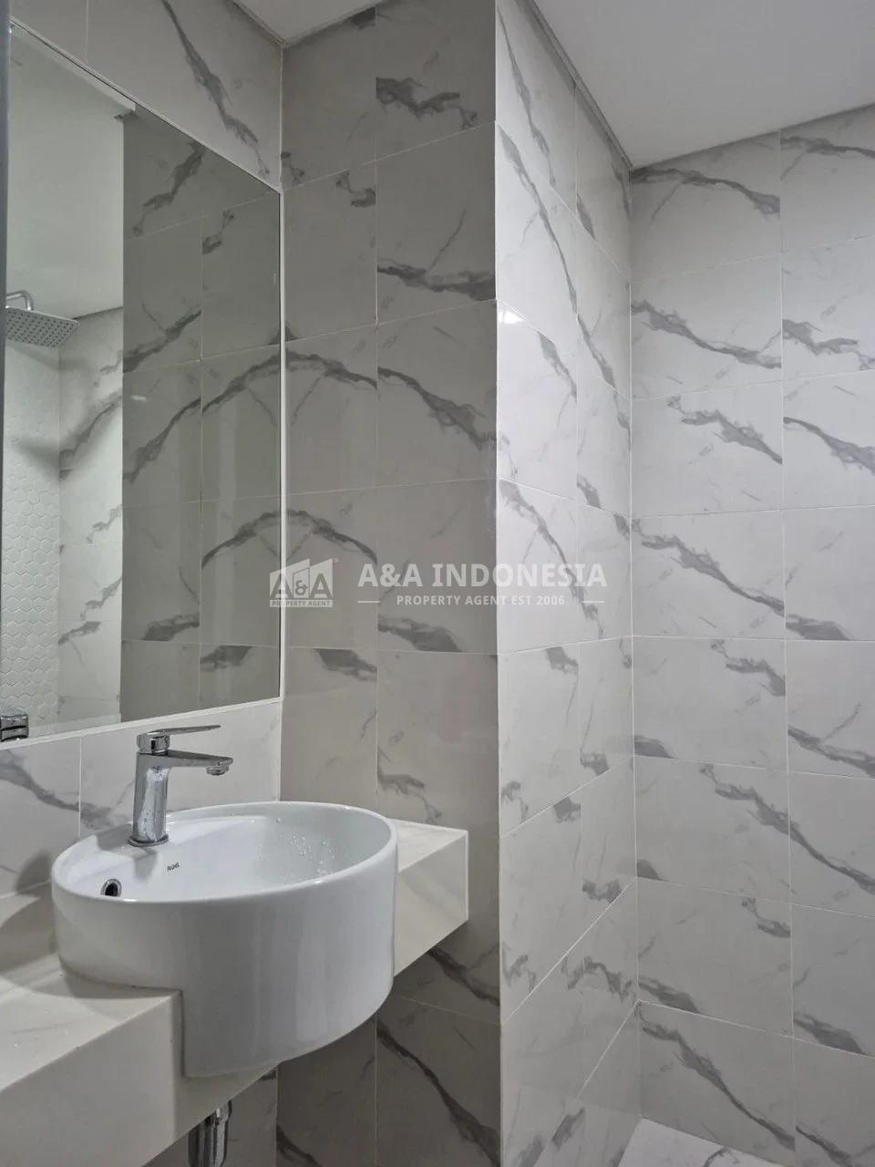 Dijual Apartemen Avenue 88 di Jalan Raya Darmo Permai, Sukomanunggal, Surabaya Barat - Thumbnail 8