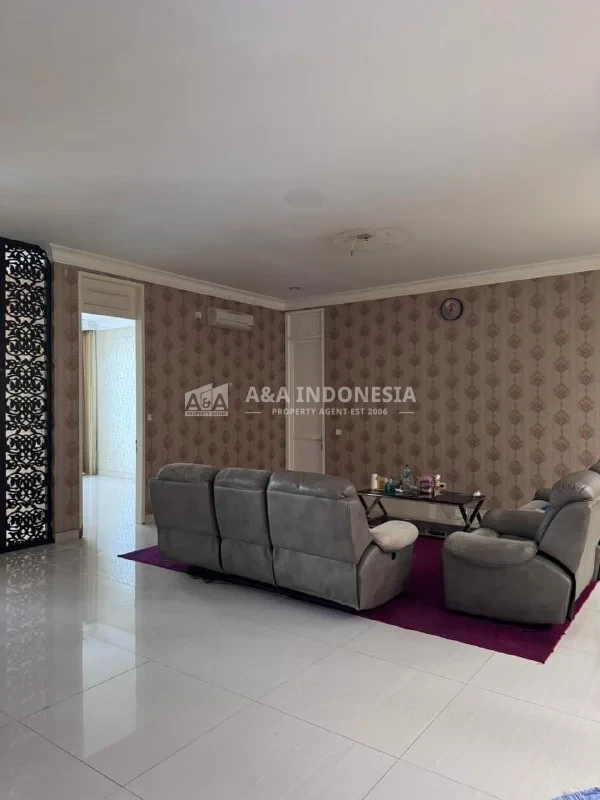 Dijual Rumah La Riz Minimalis Carport 2 mobil Kawasan Premium Pakuwon Indah Surabaya Barat - Thumbnail 4